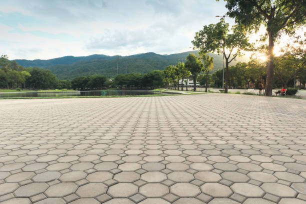 Driveway Pavers for Homes in Eunice, LA